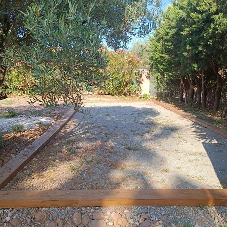 Maison De Vacances, Proche De La Plage Fréjus Εξωτερικό φωτογραφία