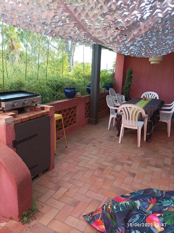 Maison De Vacances, Proche De La Plage Fréjus Εξωτερικό φωτογραφία