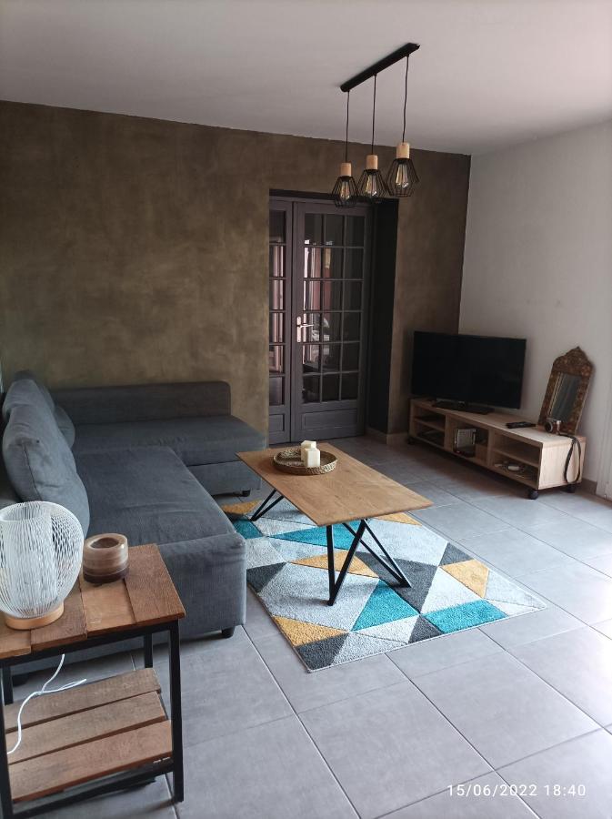 Maison De Vacances, Proche De La Plage Fréjus Εξωτερικό φωτογραφία